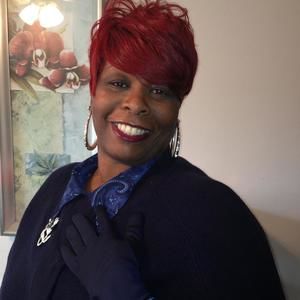 Meet your Posher, Rhonda